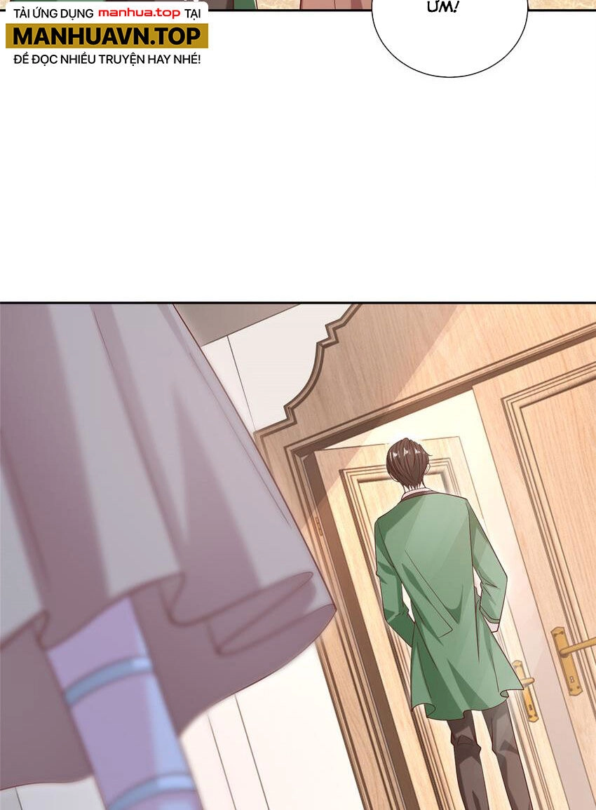 Mỗi Tuần Ta Có Một Nghề Nghiệp Mới Chapter 471 - 41