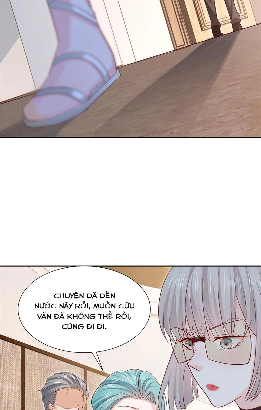 Mỗi Tuần Ta Có Một Nghề Nghiệp Mới Chapter 471 - 42