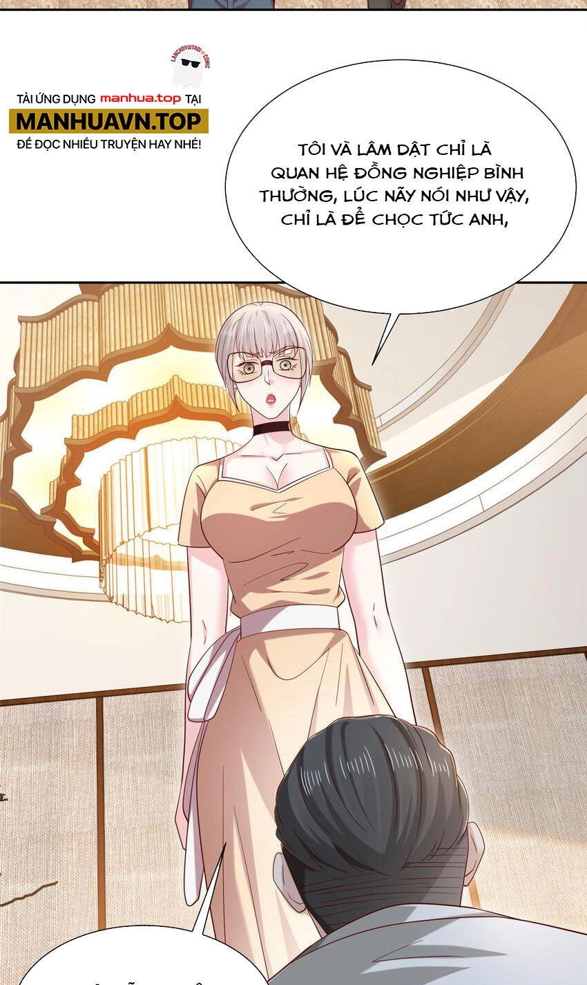 Mỗi Tuần Ta Có Một Nghề Nghiệp Mới Chapter 471 - 45