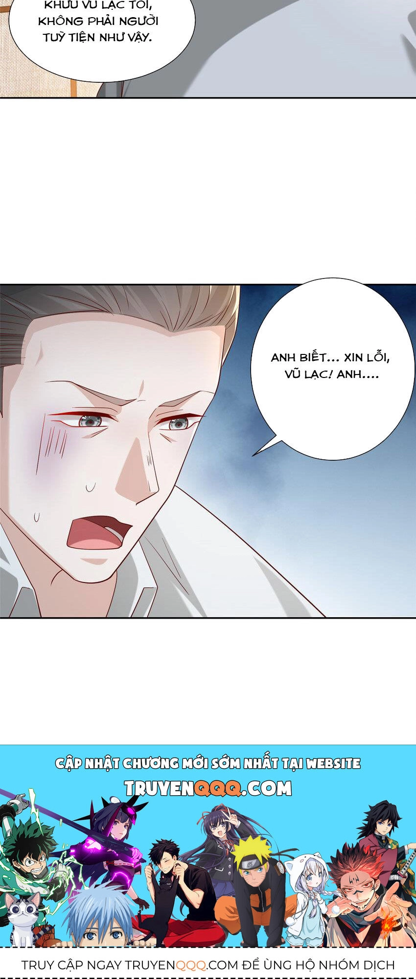 Mỗi Tuần Ta Có Một Nghề Nghiệp Mới Chapter 471 - 46