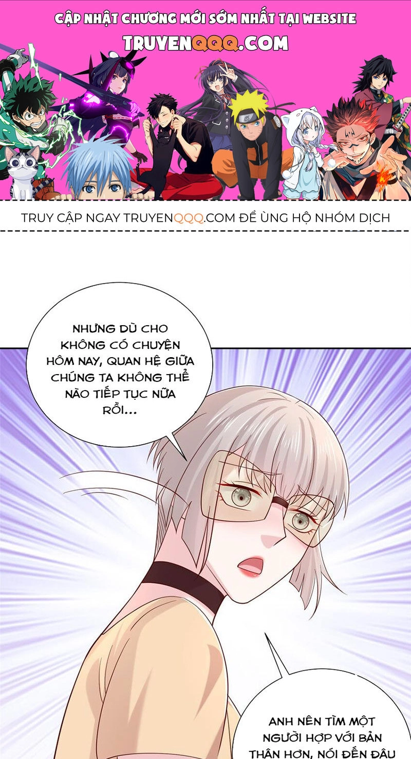 Mỗi Tuần Ta Có Một Nghề Nghiệp Mới Chapter 472 - 1