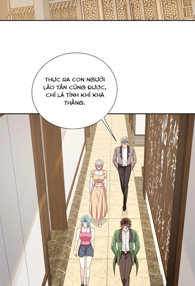 Mỗi Tuần Ta Có Một Nghề Nghiệp Mới Chapter 472 - 9