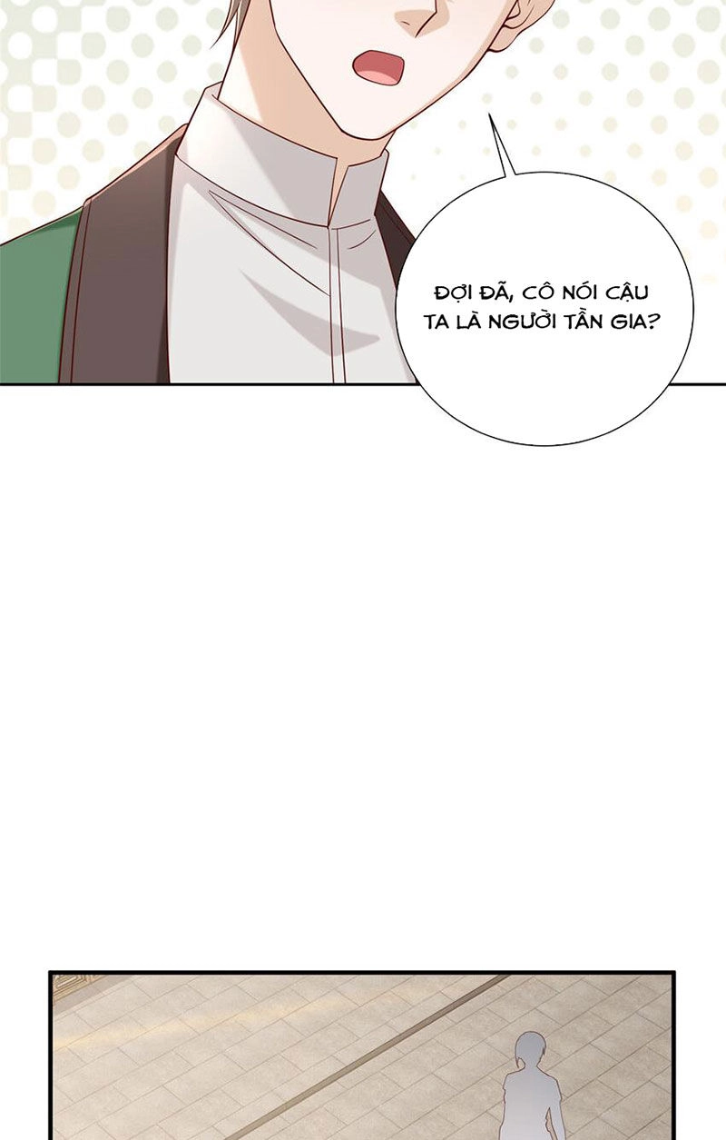 Mỗi Tuần Ta Có Một Nghề Nghiệp Mới Chapter 472 - 12