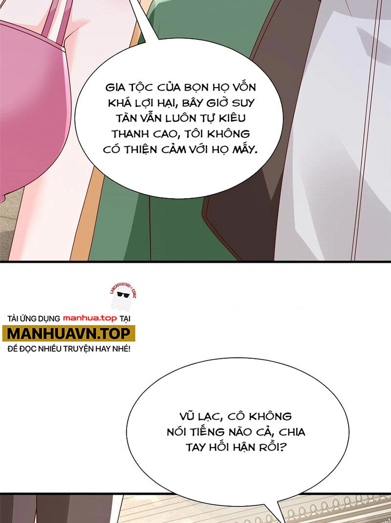 Mỗi Tuần Ta Có Một Nghề Nghiệp Mới Chapter 472 - 15