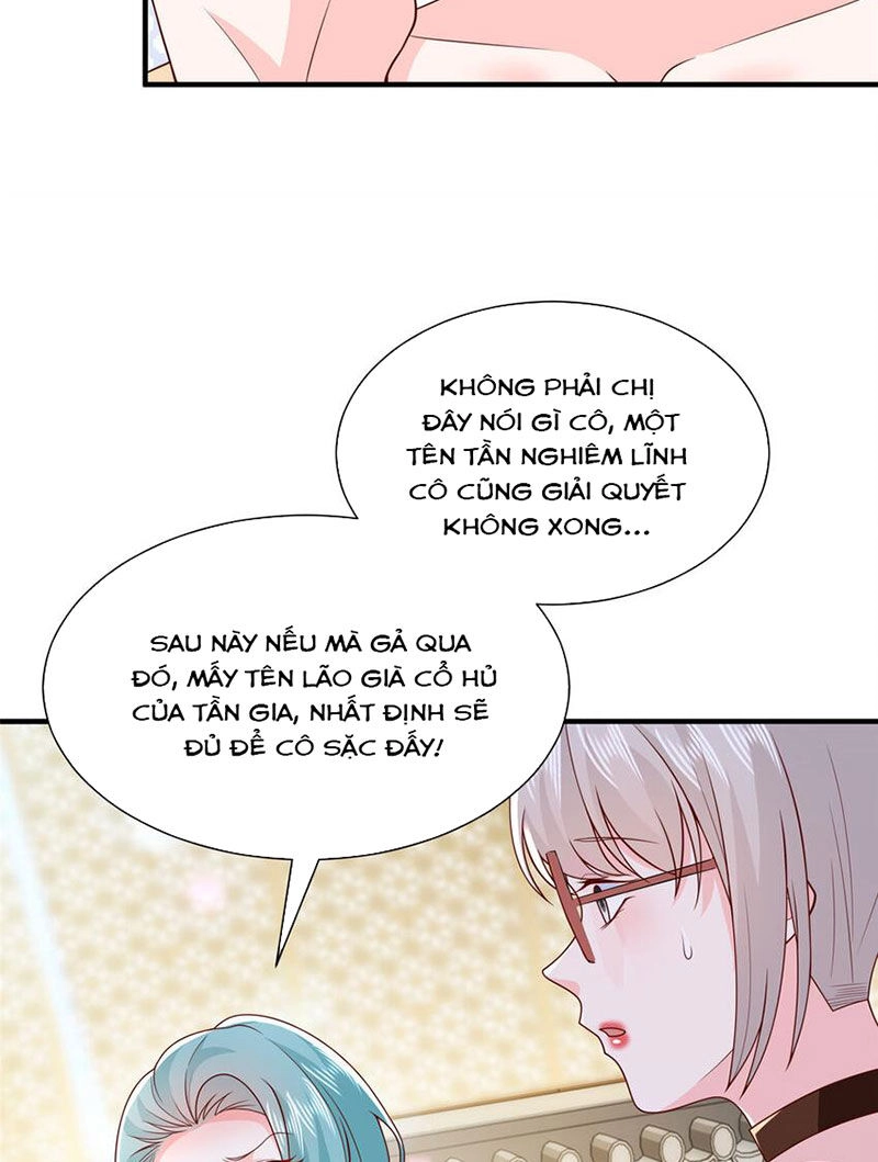 Mỗi Tuần Ta Có Một Nghề Nghiệp Mới Chapter 472 - 18