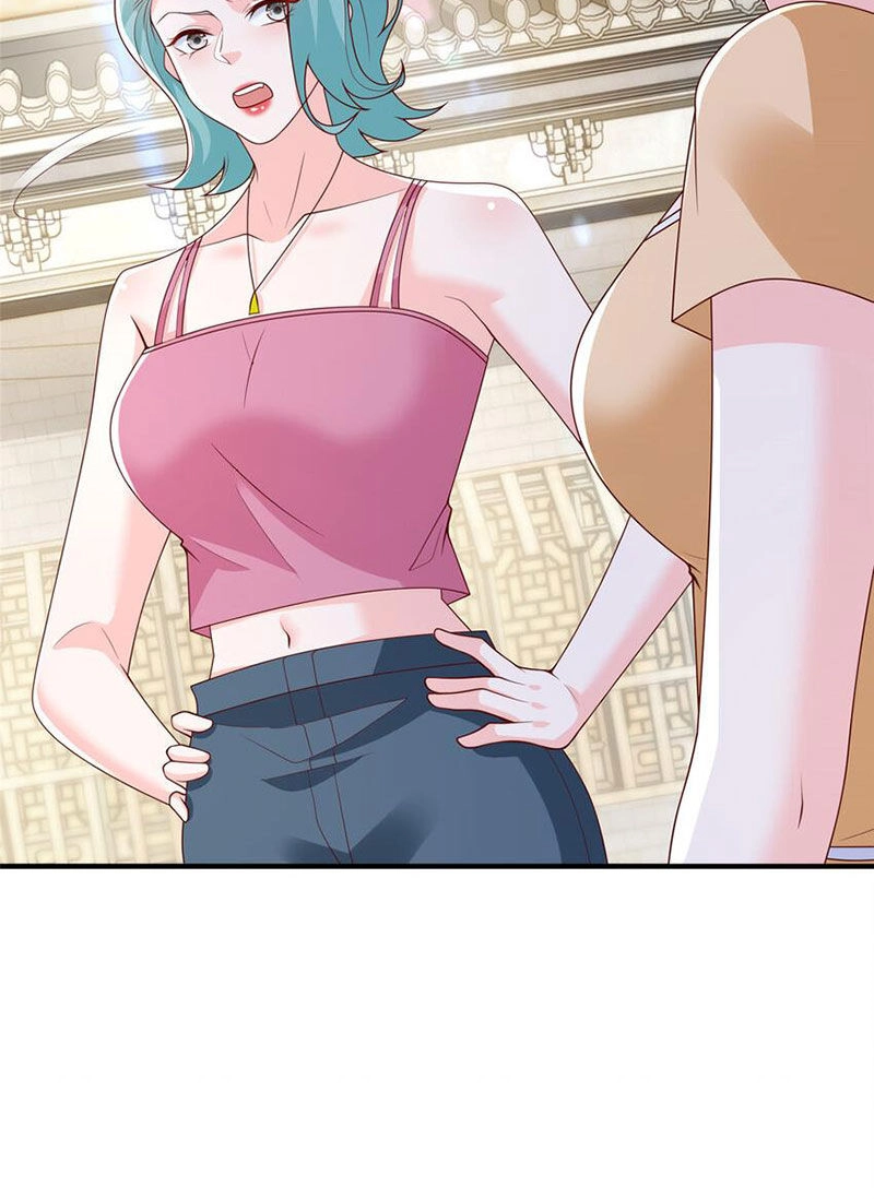 Mỗi Tuần Ta Có Một Nghề Nghiệp Mới Chapter 472 - 19