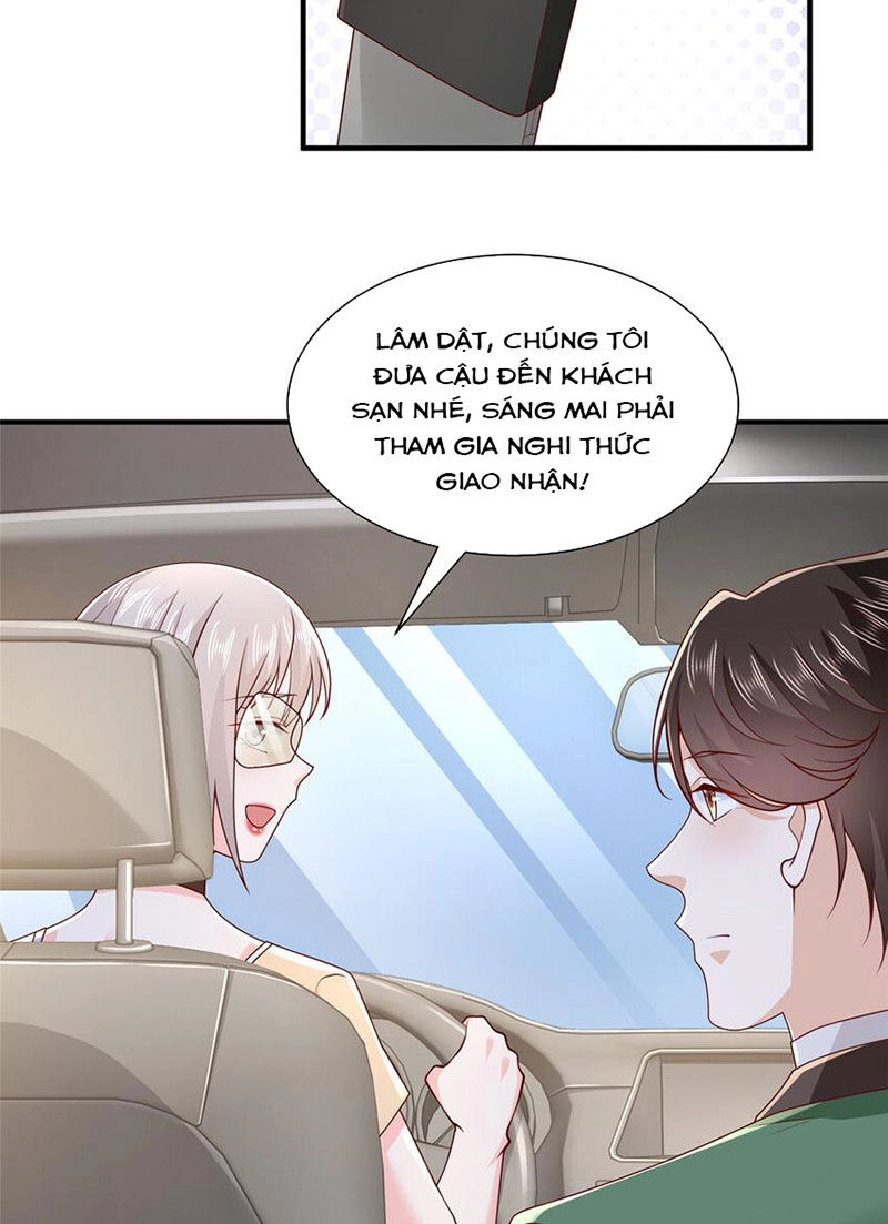 Mỗi Tuần Ta Có Một Nghề Nghiệp Mới Chapter 472 - 22