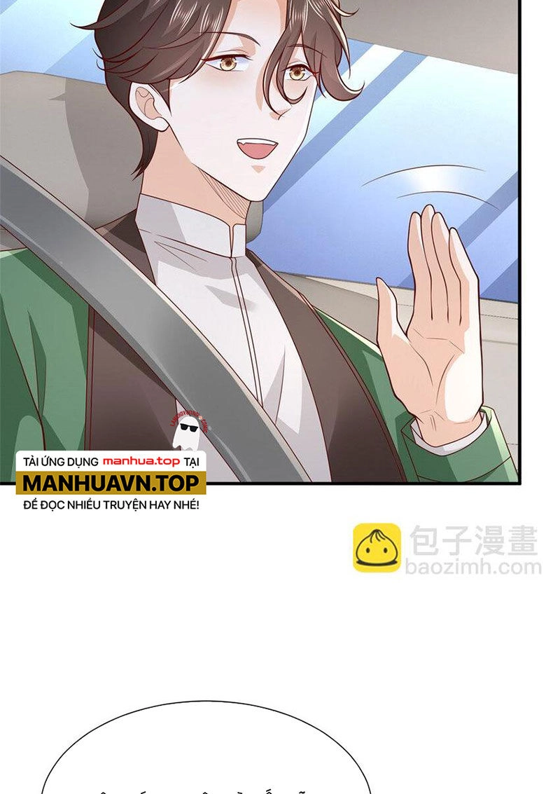 Mỗi Tuần Ta Có Một Nghề Nghiệp Mới Chapter 472 - 24