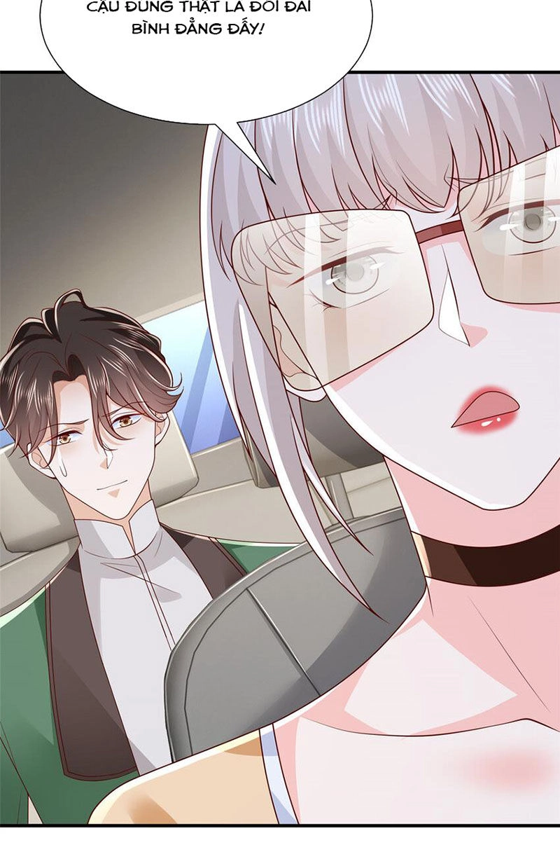 Mỗi Tuần Ta Có Một Nghề Nghiệp Mới Chapter 472 - 25