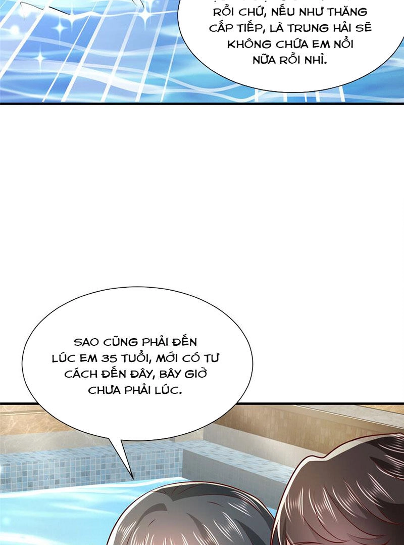 Mỗi Tuần Ta Có Một Nghề Nghiệp Mới Chapter 472 - 38