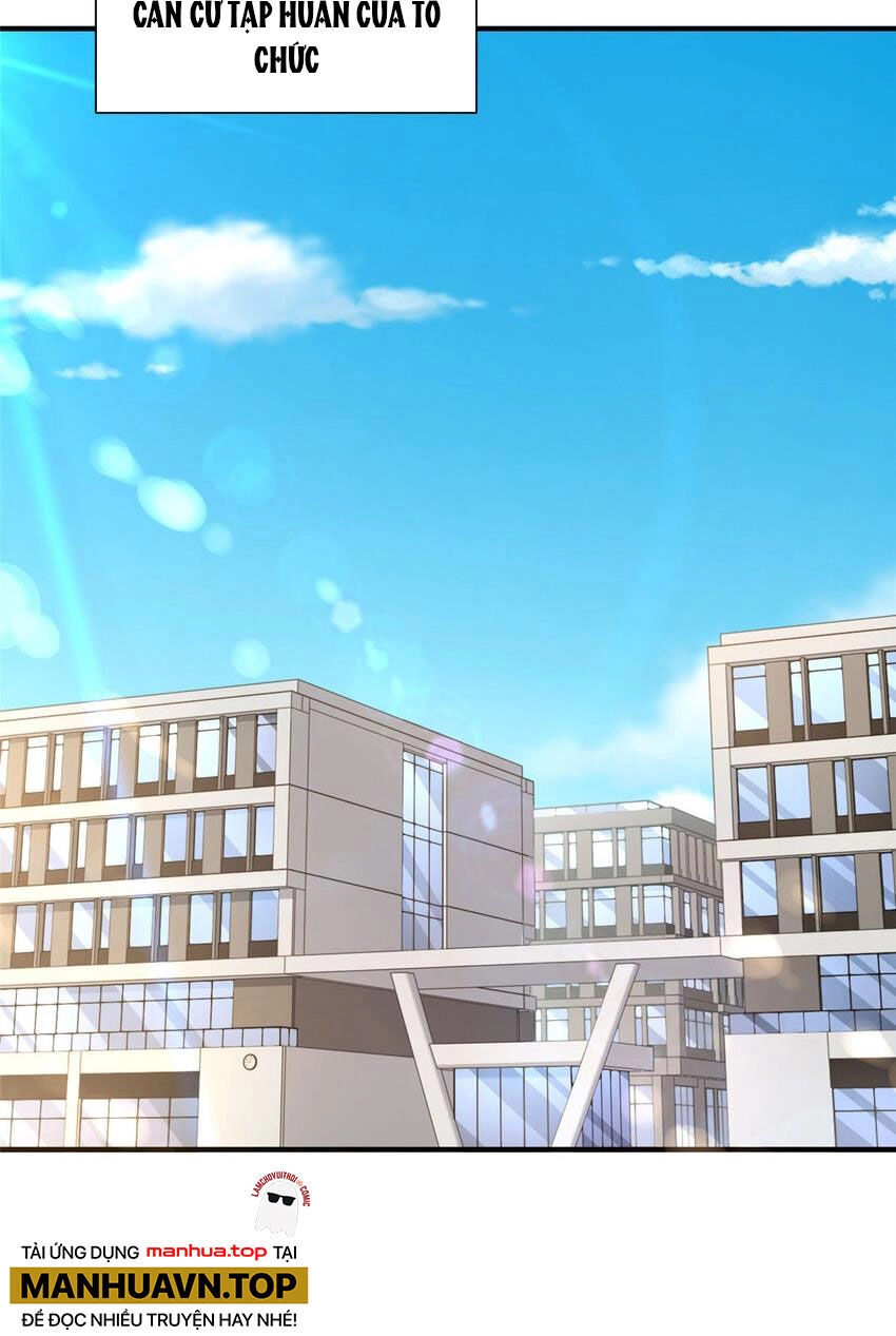 Mỗi Tuần Ta Có Một Nghề Nghiệp Mới Chapter 473 - 3