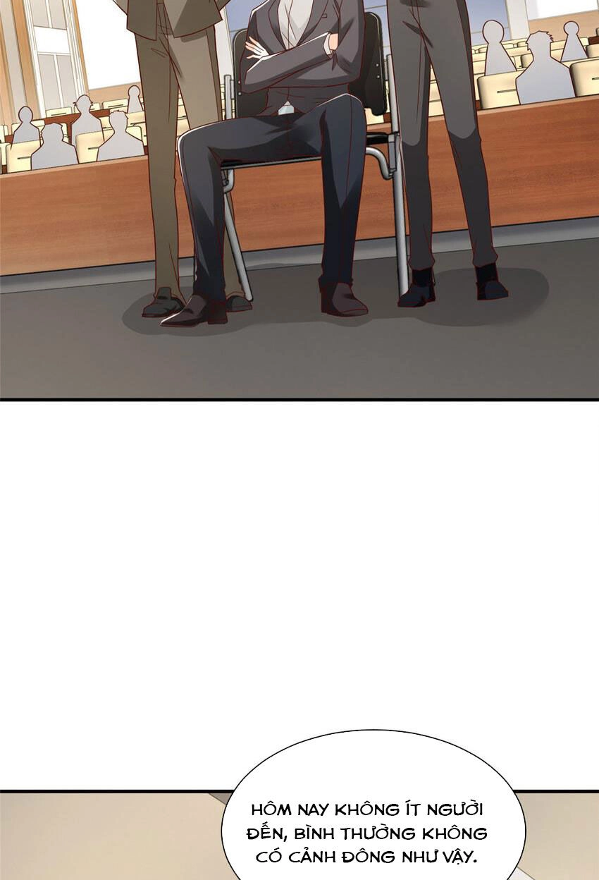 Mỗi Tuần Ta Có Một Nghề Nghiệp Mới Chapter 473 - 5