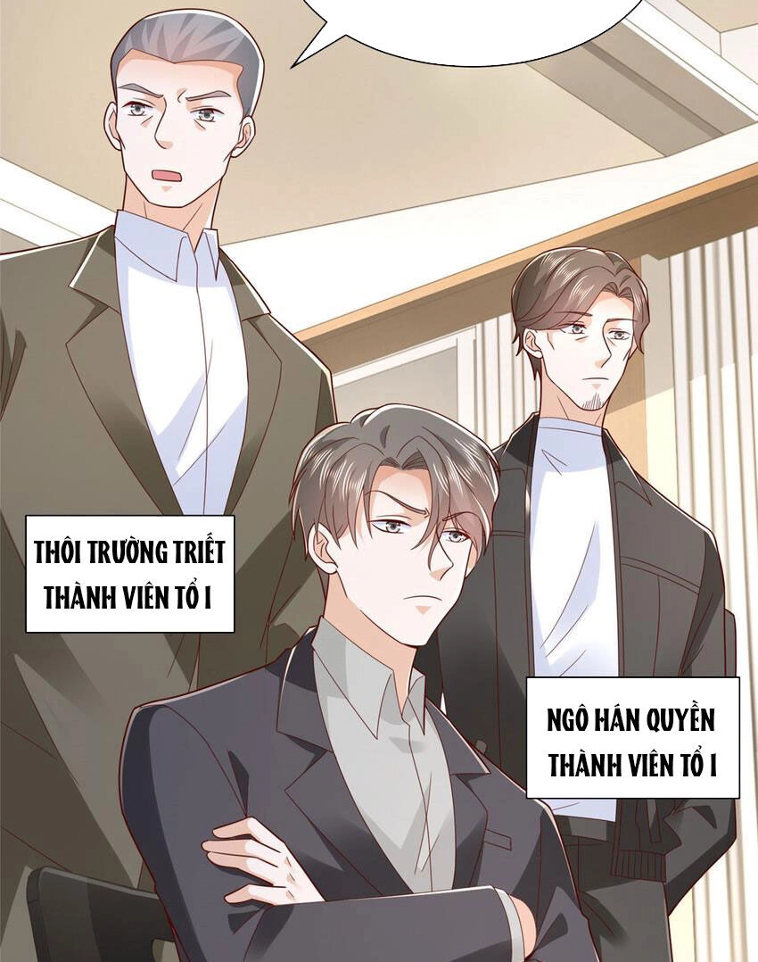 Mỗi Tuần Ta Có Một Nghề Nghiệp Mới Chapter 473 - 6