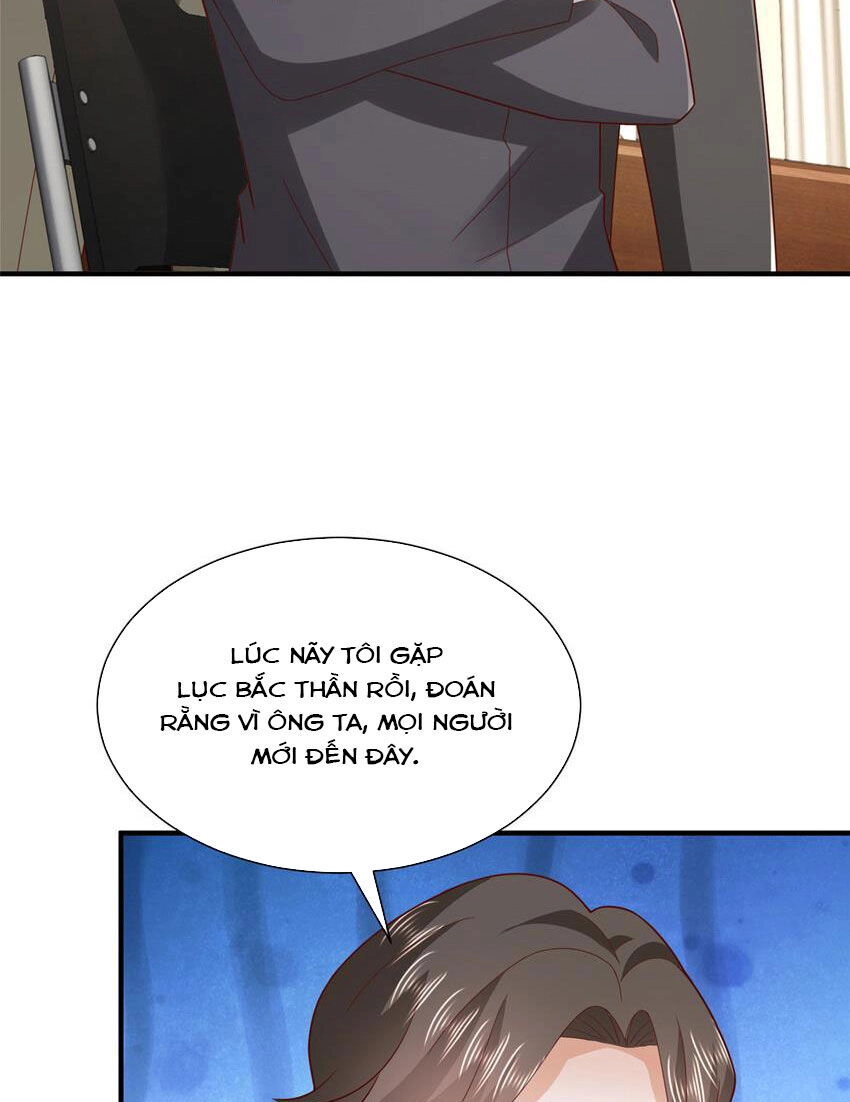 Mỗi Tuần Ta Có Một Nghề Nghiệp Mới Chapter 473 - 7