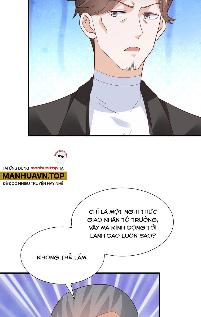 Mỗi Tuần Ta Có Một Nghề Nghiệp Mới Chapter 473 - 8