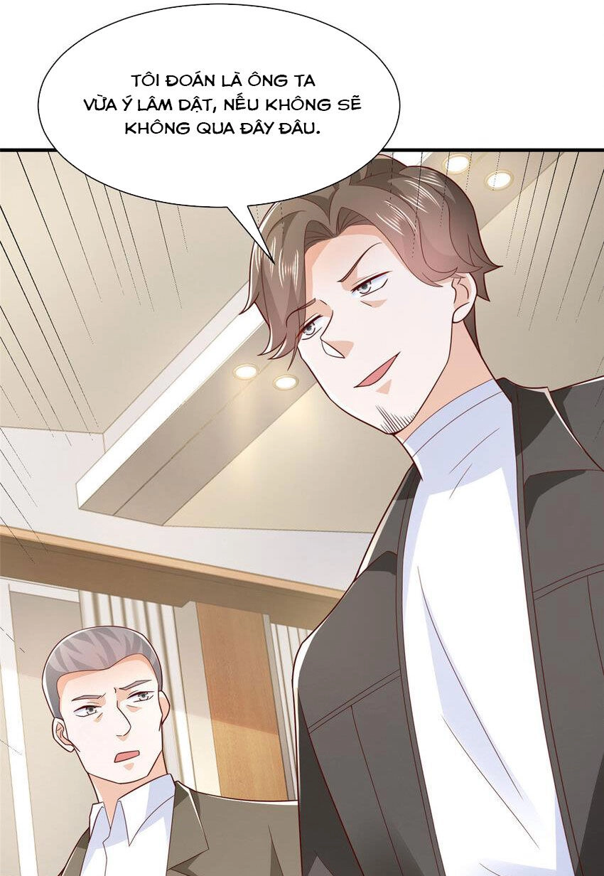 Mỗi Tuần Ta Có Một Nghề Nghiệp Mới Chapter 473 - 10