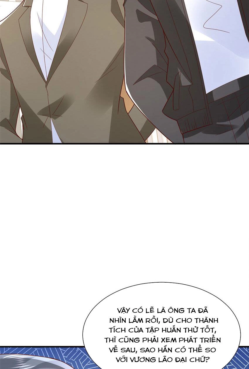 Mỗi Tuần Ta Có Một Nghề Nghiệp Mới Chapter 473 - 11