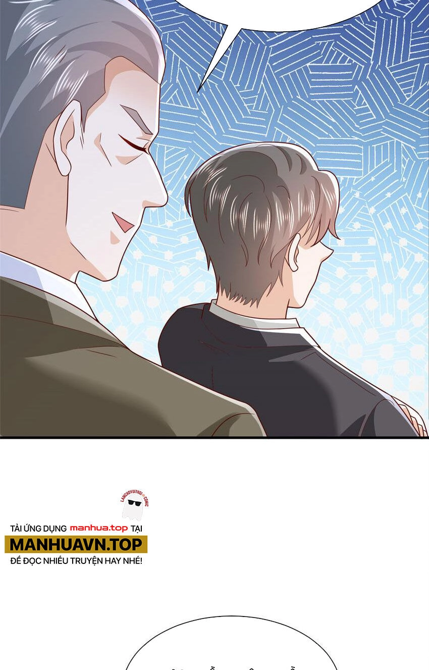 Mỗi Tuần Ta Có Một Nghề Nghiệp Mới Chapter 473 - 12