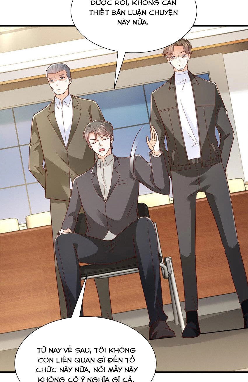 Mỗi Tuần Ta Có Một Nghề Nghiệp Mới Chapter 473 - 13