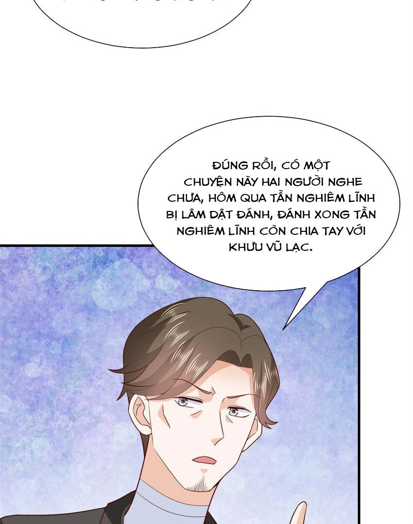 Mỗi Tuần Ta Có Một Nghề Nghiệp Mới Chapter 473 - 14