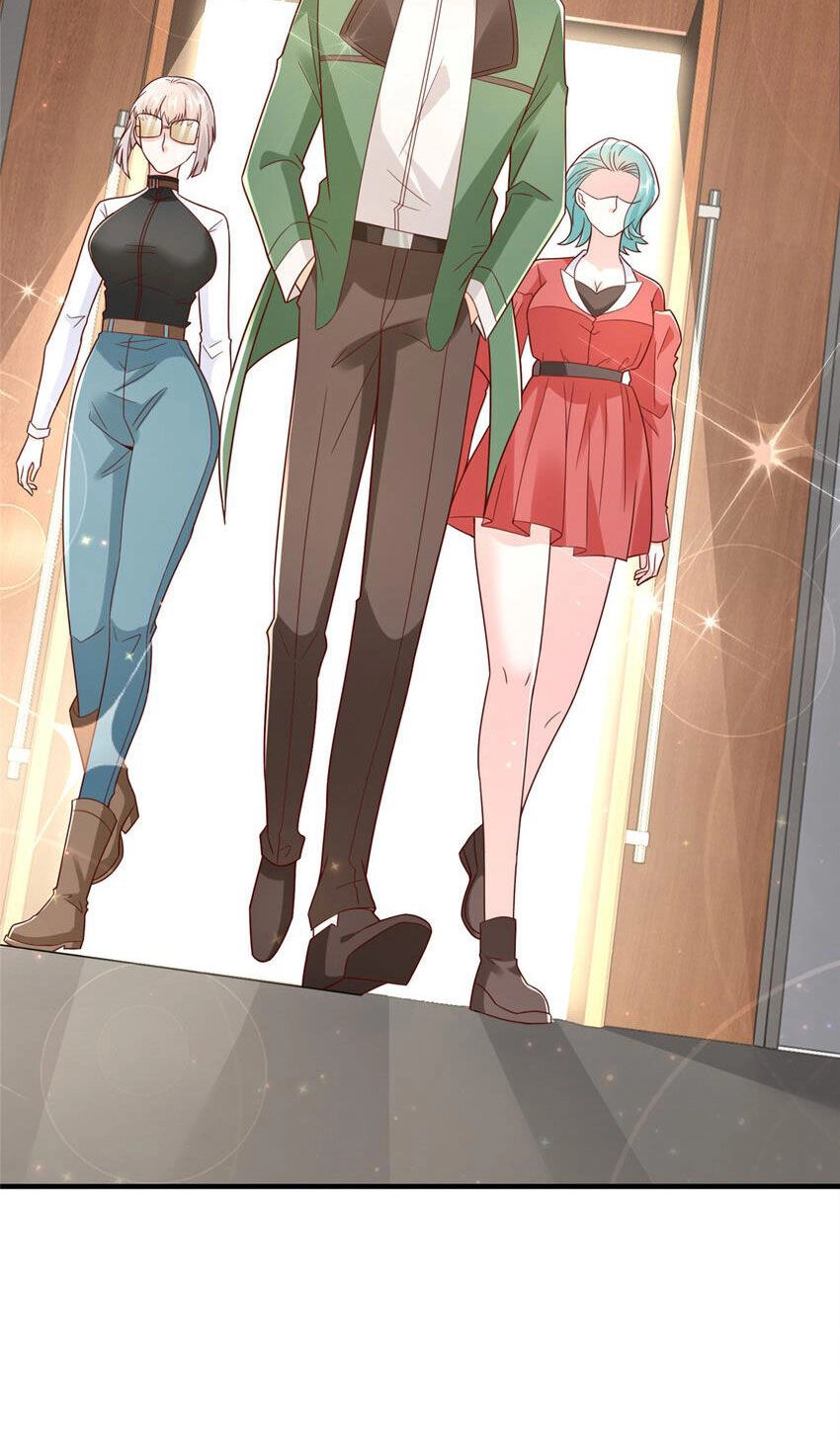 Mỗi Tuần Ta Có Một Nghề Nghiệp Mới Chapter 473 - 18