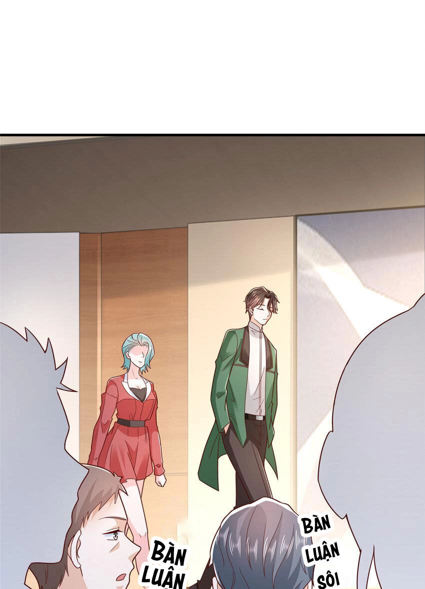 Mỗi Tuần Ta Có Một Nghề Nghiệp Mới Chapter 473 - 19