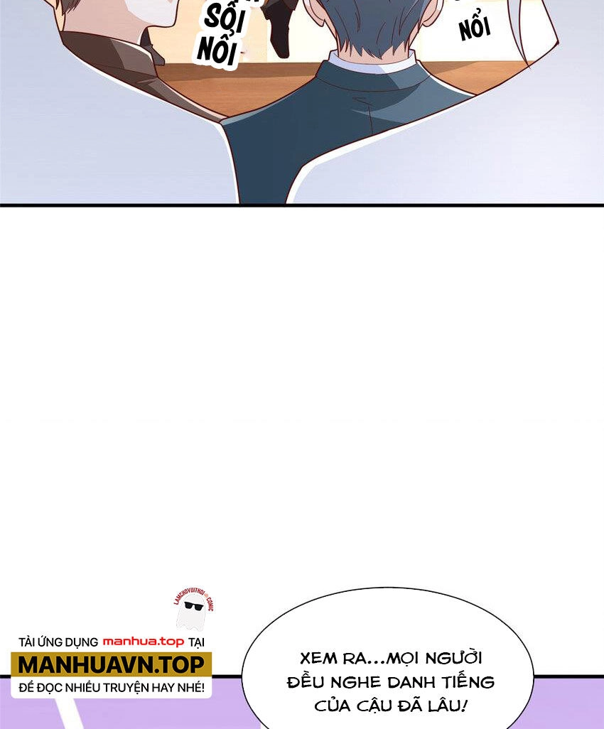 Mỗi Tuần Ta Có Một Nghề Nghiệp Mới Chapter 473 - 20