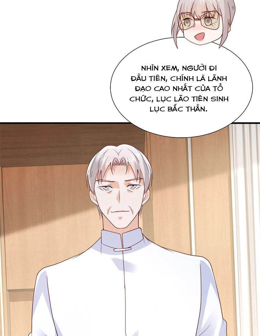 Mỗi Tuần Ta Có Một Nghề Nghiệp Mới Chapter 473 - 23