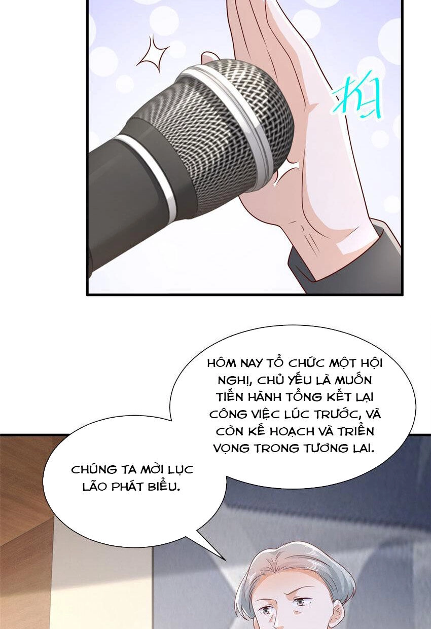 Mỗi Tuần Ta Có Một Nghề Nghiệp Mới Chapter 473 - 27