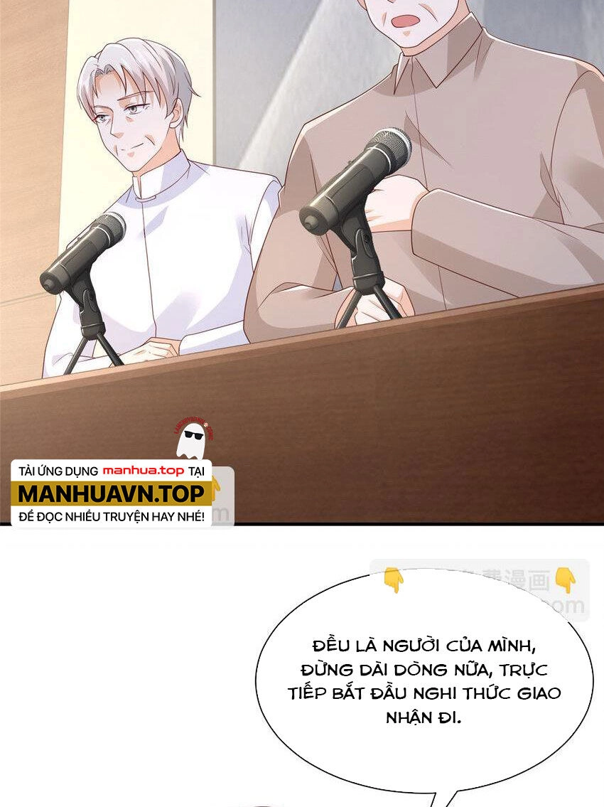 Mỗi Tuần Ta Có Một Nghề Nghiệp Mới Chapter 473 - 28