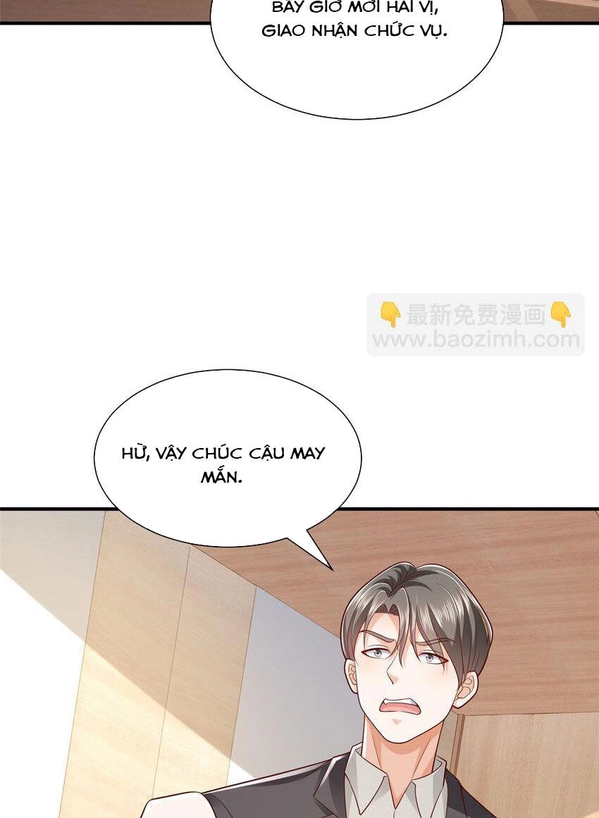 Mỗi Tuần Ta Có Một Nghề Nghiệp Mới Chapter 473 - 30