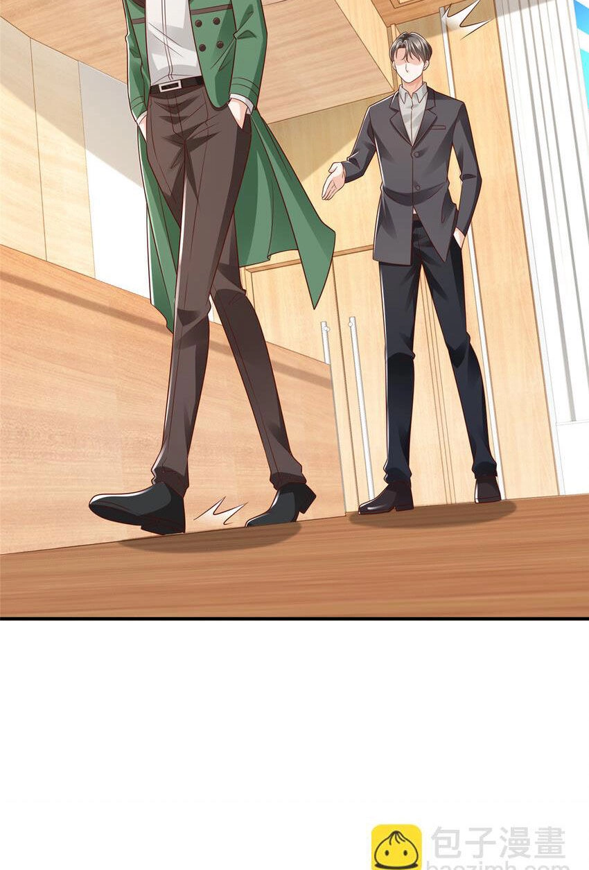 Mỗi Tuần Ta Có Một Nghề Nghiệp Mới Chapter 473 - 32