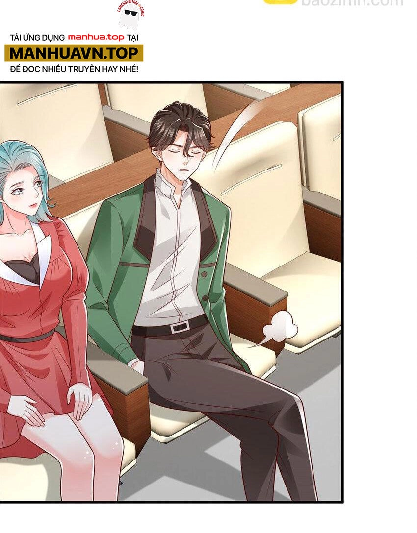 Mỗi Tuần Ta Có Một Nghề Nghiệp Mới Chapter 473 - 33