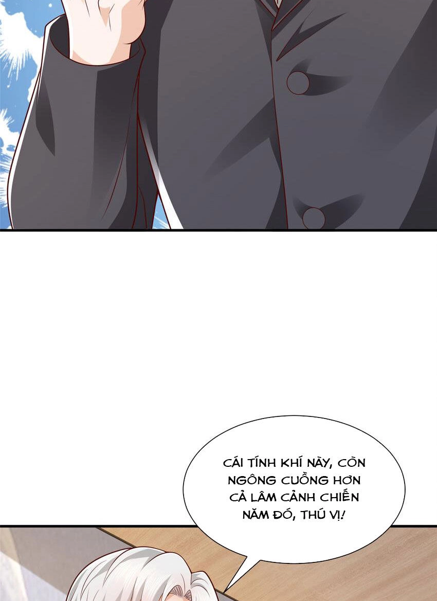 Mỗi Tuần Ta Có Một Nghề Nghiệp Mới Chapter 473 - 36