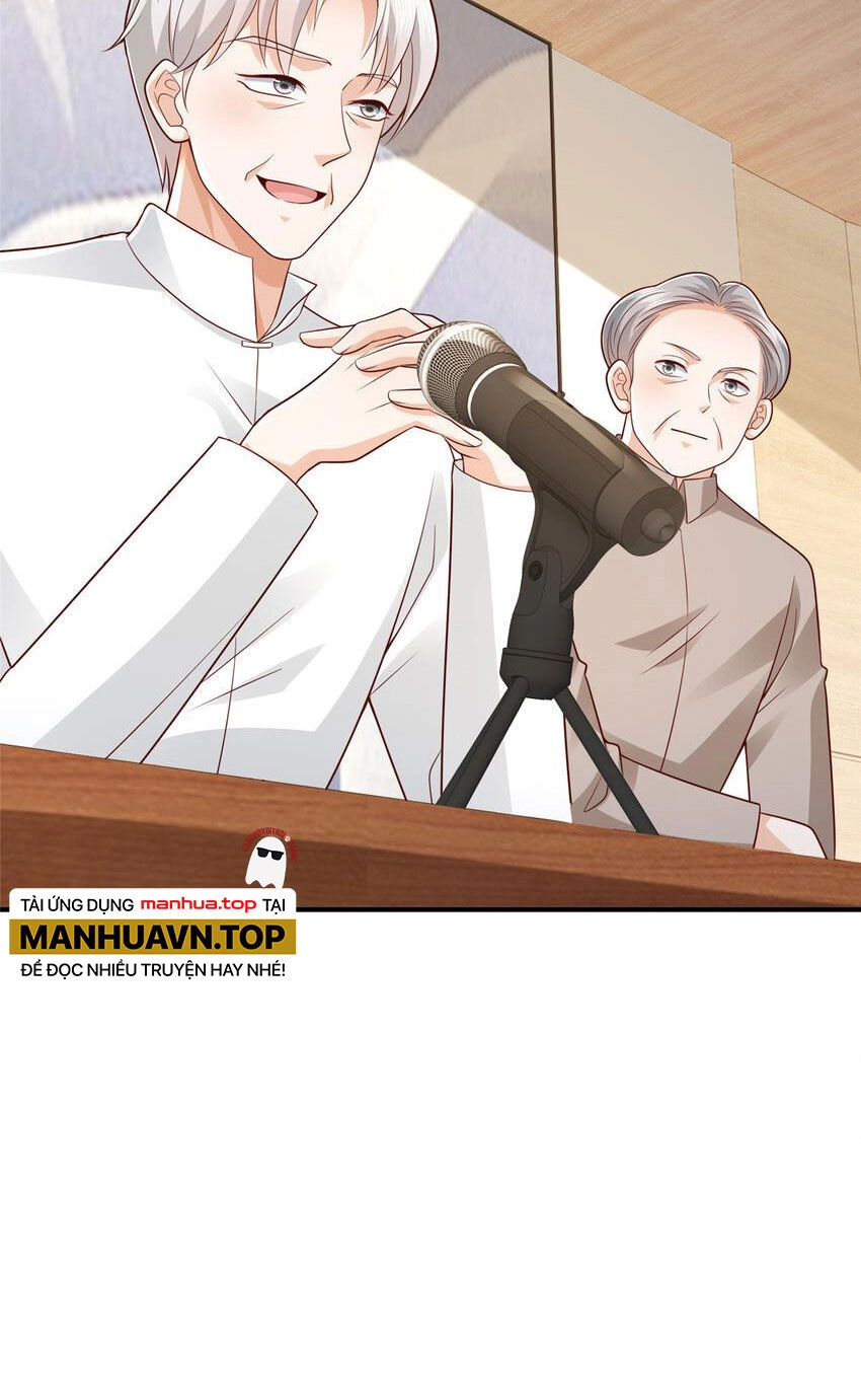 Mỗi Tuần Ta Có Một Nghề Nghiệp Mới Chapter 473 - 37