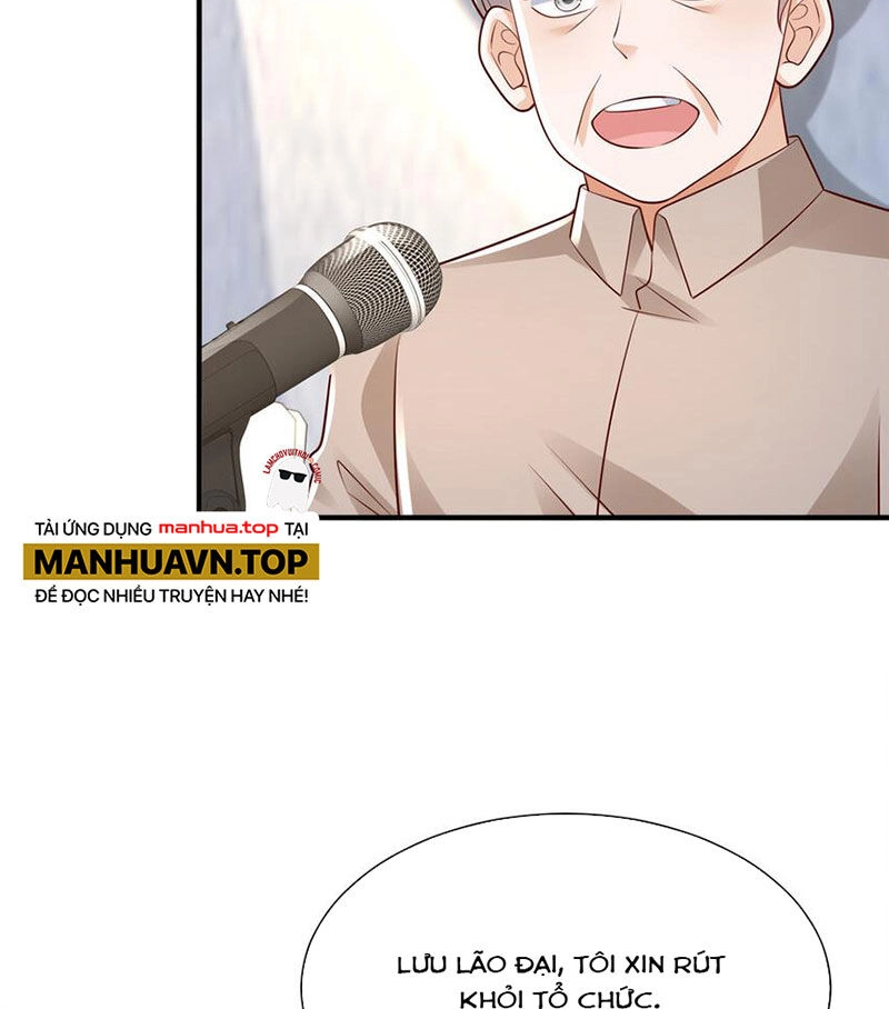 Mỗi Tuần Ta Có Một Nghề Nghiệp Mới Chapter 474 - 6