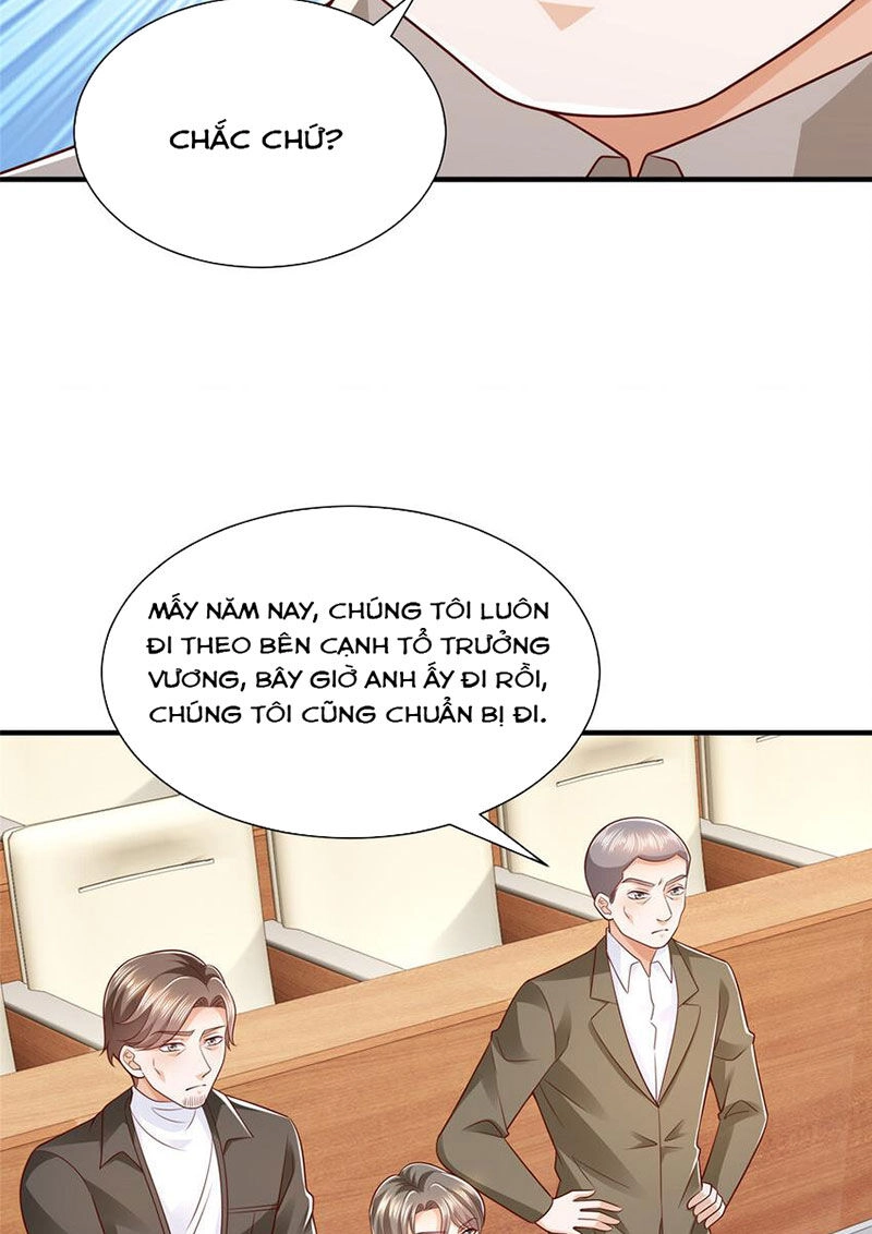 Mỗi Tuần Ta Có Một Nghề Nghiệp Mới Chapter 474 - 9