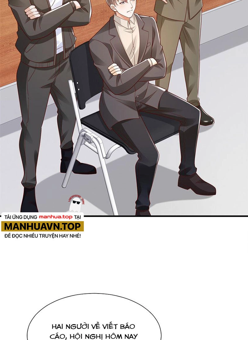 Mỗi Tuần Ta Có Một Nghề Nghiệp Mới Chapter 474 - 10