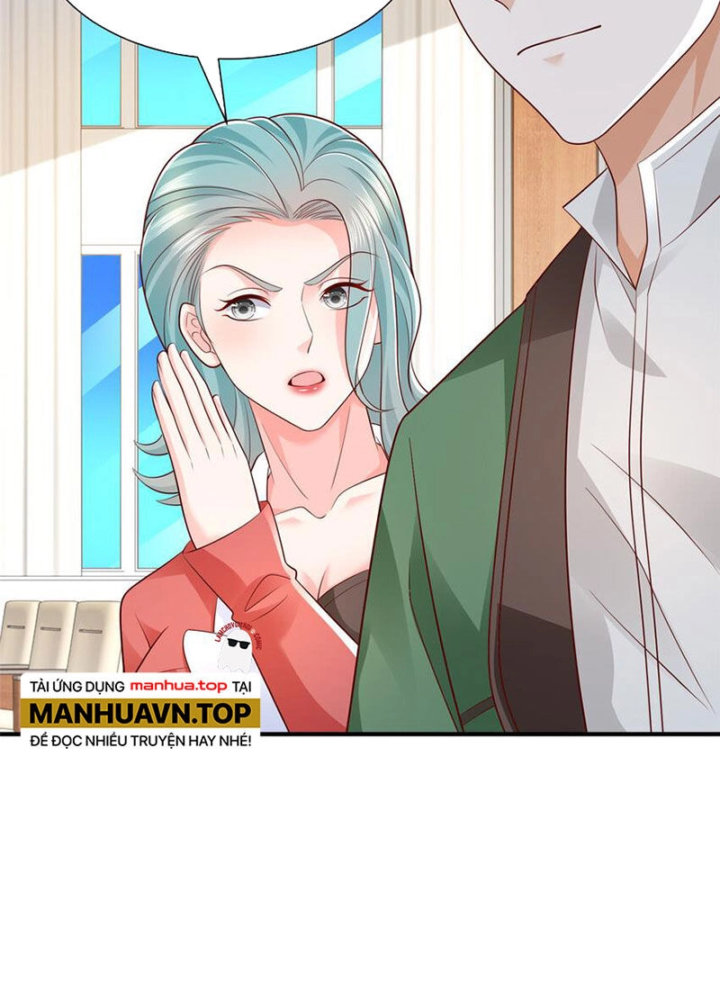 Mỗi Tuần Ta Có Một Nghề Nghiệp Mới Chapter 474 - 13