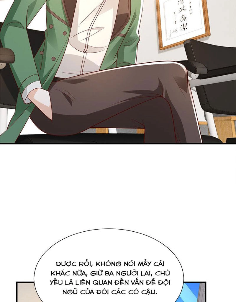 Mỗi Tuần Ta Có Một Nghề Nghiệp Mới Chapter 474 - 22