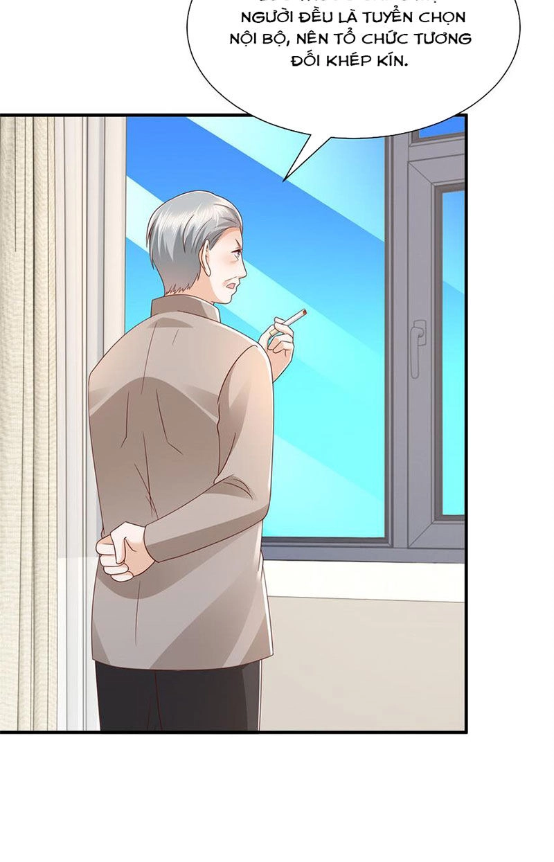 Mỗi Tuần Ta Có Một Nghề Nghiệp Mới Chapter 474 - 39