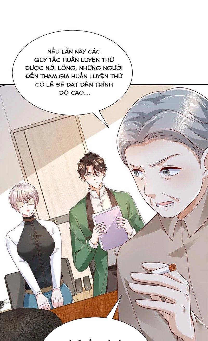 Mỗi Tuần Ta Có Một Nghề Nghiệp Mới Chapter 474 - 40