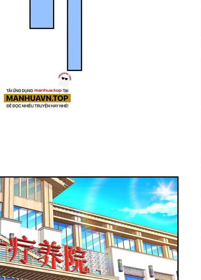 Mỗi Tuần Ta Có Một Nghề Nghiệp Mới Chapter 475 - 3