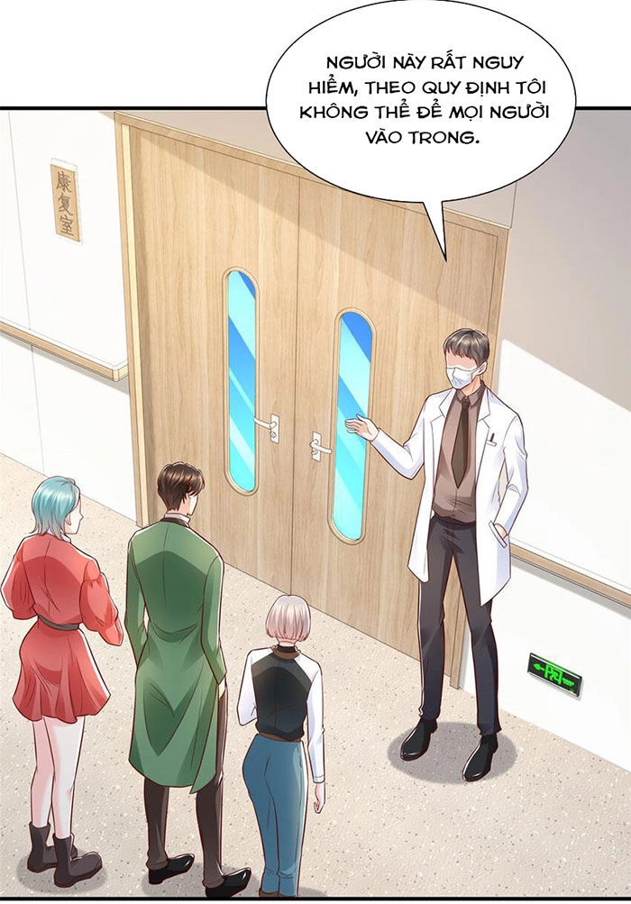 Mỗi Tuần Ta Có Một Nghề Nghiệp Mới Chapter 475 - 5