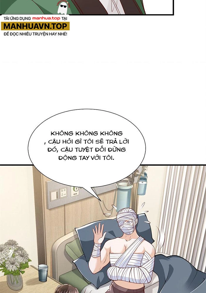 Mỗi Tuần Ta Có Một Nghề Nghiệp Mới Chapter 475 - 19