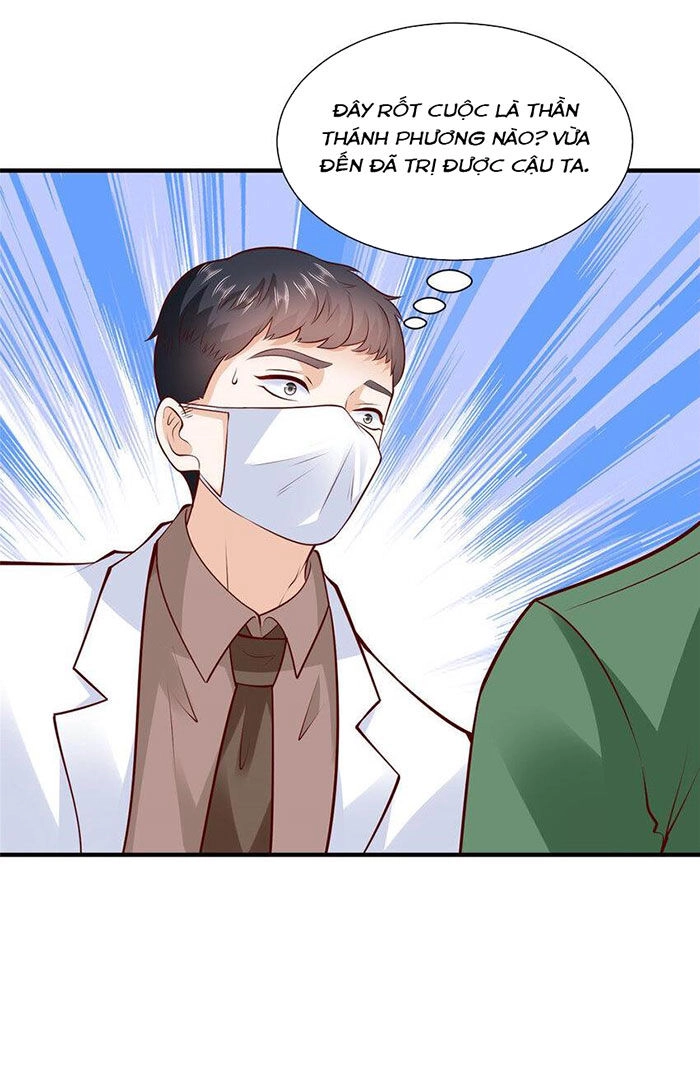 Mỗi Tuần Ta Có Một Nghề Nghiệp Mới Chapter 475 - 21