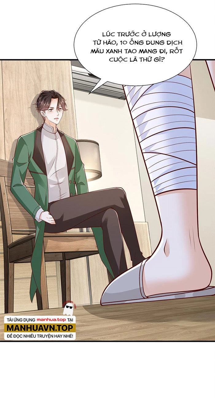 Mỗi Tuần Ta Có Một Nghề Nghiệp Mới Chapter 475 - 23