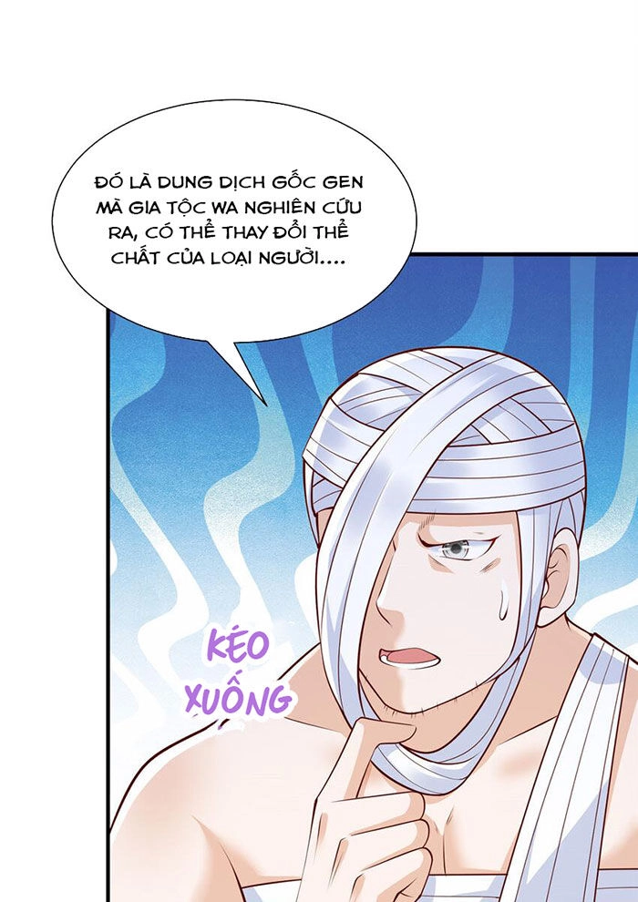 Mỗi Tuần Ta Có Một Nghề Nghiệp Mới Chapter 475 - 24