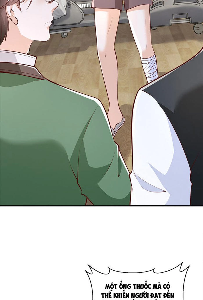 Mỗi Tuần Ta Có Một Nghề Nghiệp Mới Chapter 475 - 26