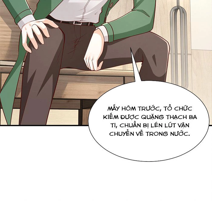 Mỗi Tuần Ta Có Một Nghề Nghiệp Mới Chapter 475 - 29